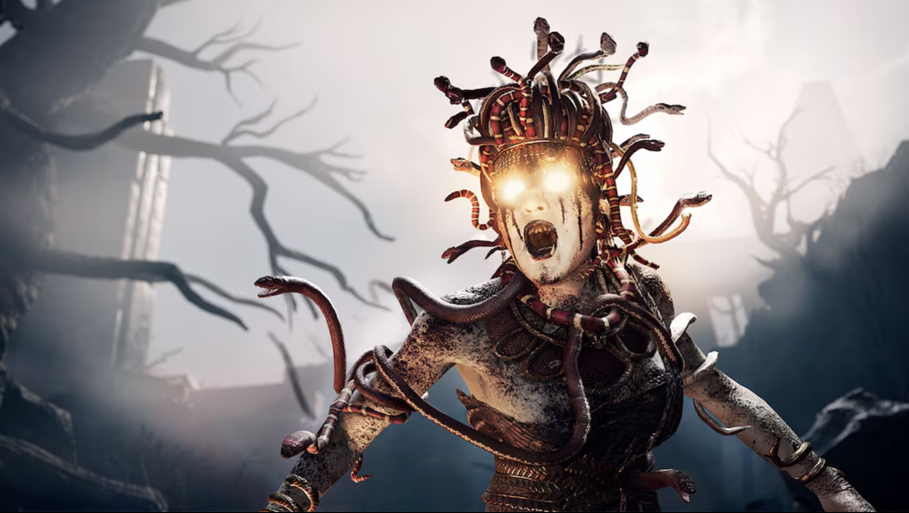 ASSASSIN'S CREED: ODYSSEY - ULTIMATE EDITION - PC - UBISOFT CONNECT - MULTILANGUAGE - WORLDWIDE