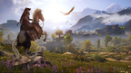 ASSASSIN'S CREED: ODYSSEY - ULTIMATE EDITION - PC - UBISOFT CONNECT - MULTILANGUAGE - WORLDWIDE