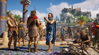 ASSASSIN'S CREED: ODYSSEY - ULTIMATE EDITION - PC - UBISOFT CONNECT - MULTILANGUAGE - WORLDWIDE