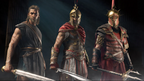 ASSASSIN'S CREED: ODYSSEY - ULTIMATE EDITION - PC - UBISOFT CONNECT - MULTILANGUAGE - WORLDWIDE