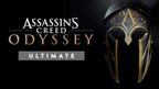 ASSASSIN'S CREED: ODYSSEY - ULTIMATE EDITION - PC - UBISOFT CONNECT - MULTILANGUAGE - WORLDWIDE