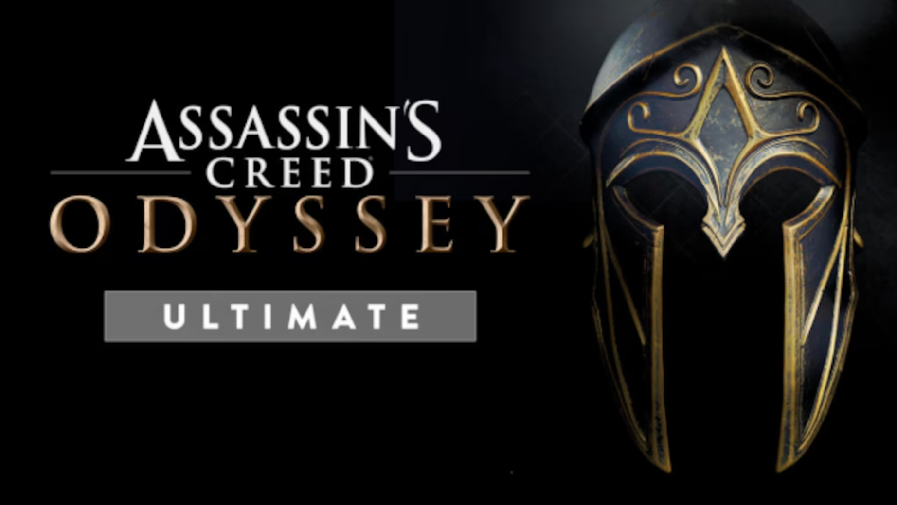 ASSASSIN'S CREED: ODYSSEY - ULTIMATE EDITION - PC - UBISOFT CONNECT - MULTILANGUAGE - WORLDWIDE