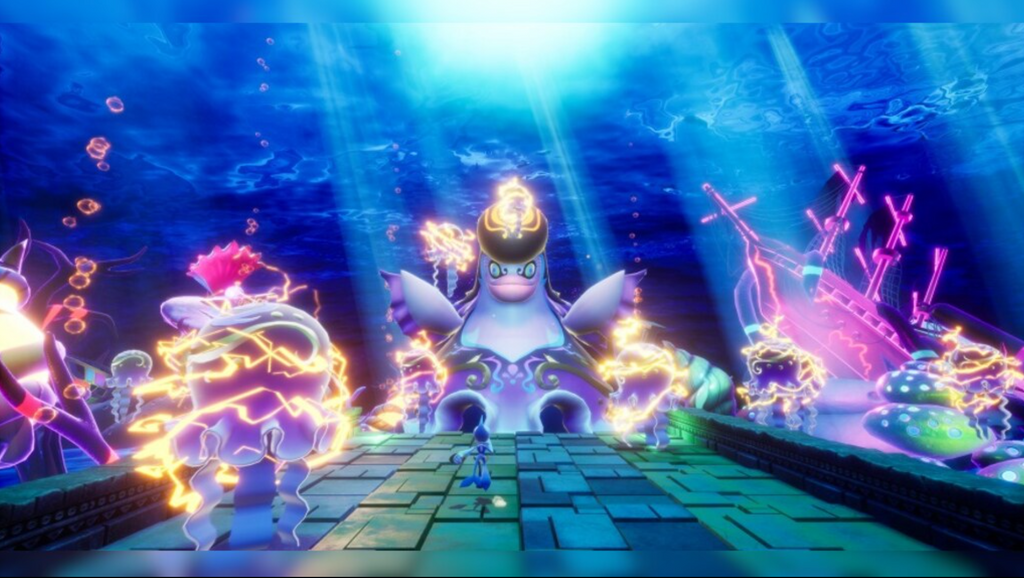 BALAN WONDERWORLD - PC - STEAM - MULTILANGUAGE - WORLDWIDE