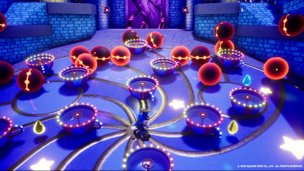 BALAN WONDERWORLD - PC - STEAM - MULTILANGUAGE - WORLDWIDE