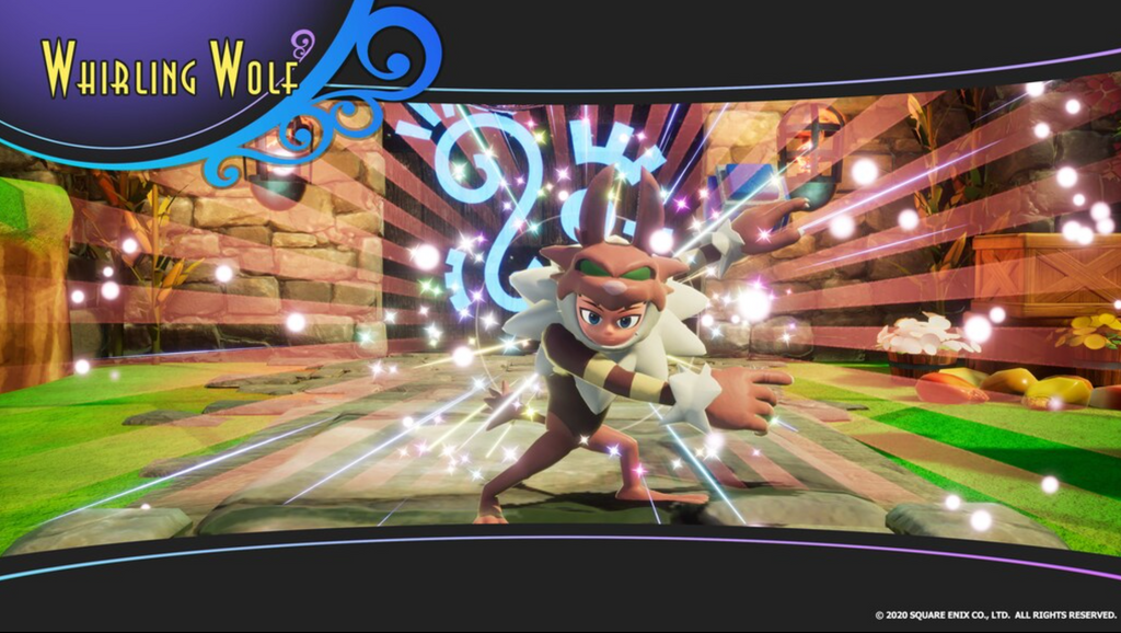 BALAN WONDERWORLD - PC - STEAM - MULTILANGUAGE - WORLDWIDE