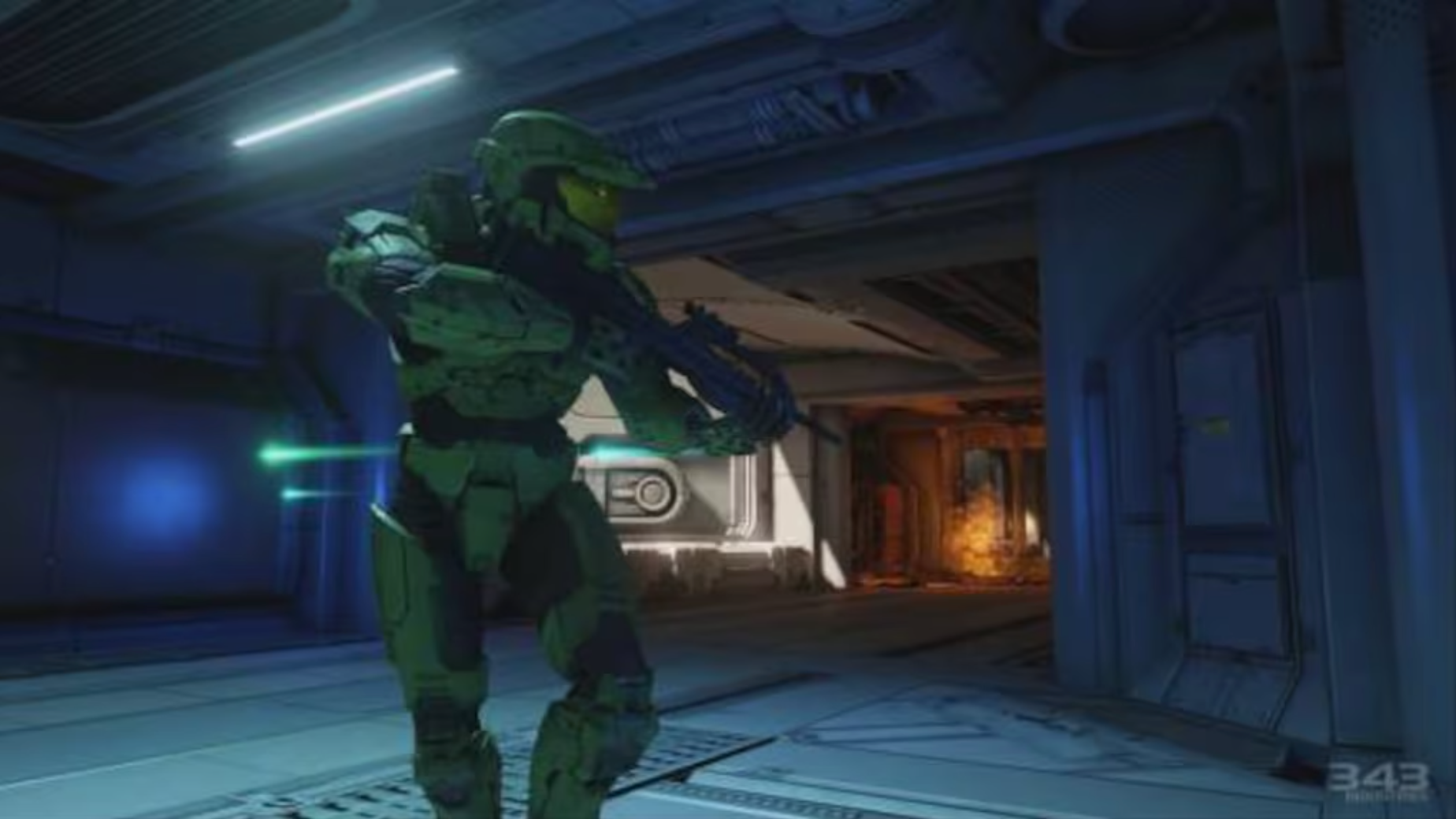 HALO: THE MASTER CHIEF COLLECTION (WINDOWS 10) - PC - WINDOWS STORE - MULTILANGUAGE - EU