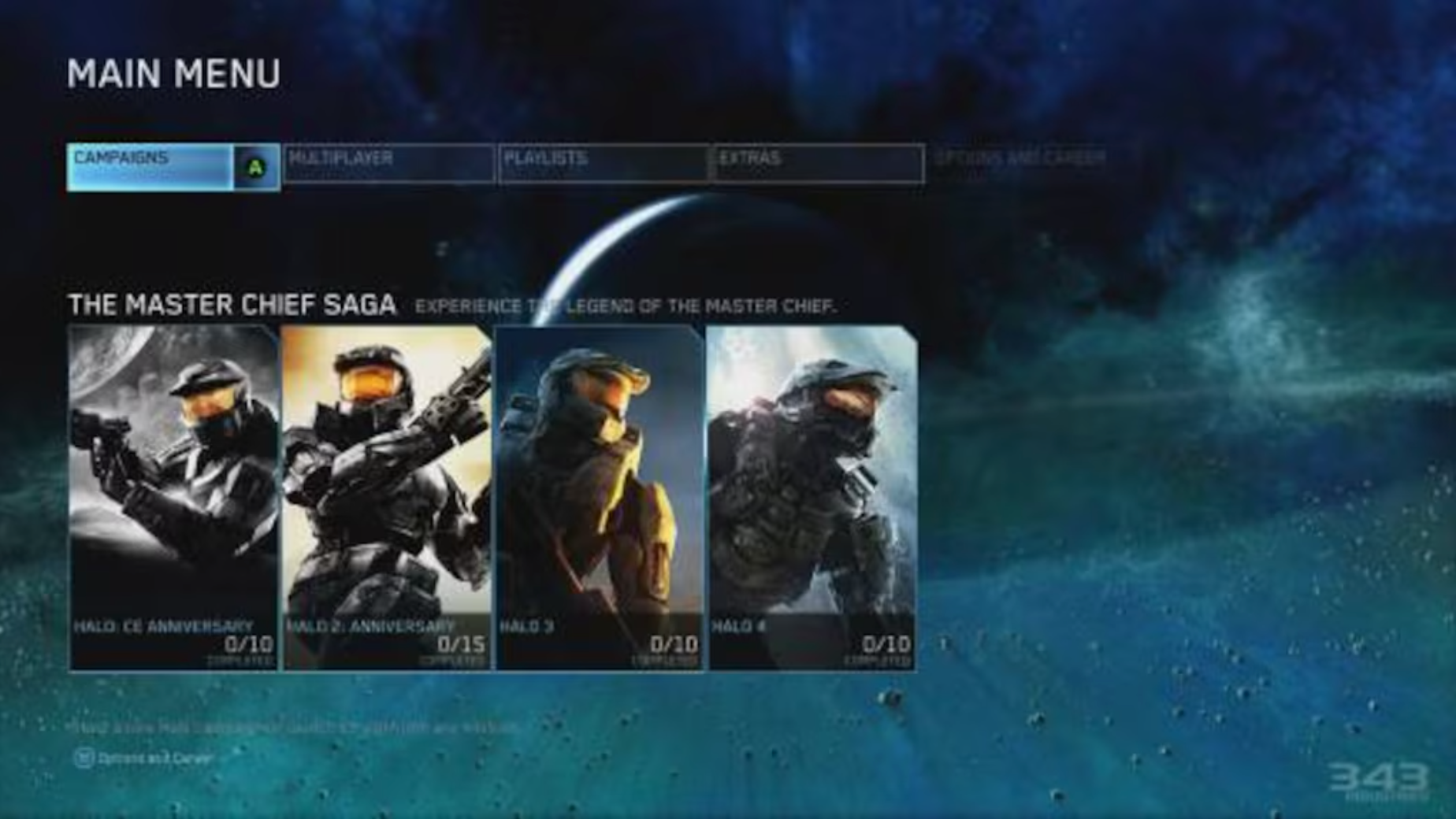 HALO: THE MASTER CHIEF COLLECTION (WINDOWS 10) - PC - WINDOWS STORE - MULTILANGUAGE - EU