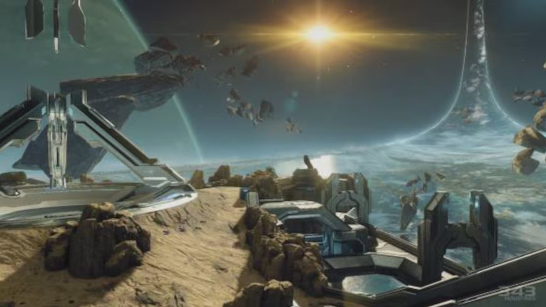 HALO: THE MASTER CHIEF COLLECTION (WINDOWS 10) - PC - WINDOWS STORE - MULTILANGUAGE - EU