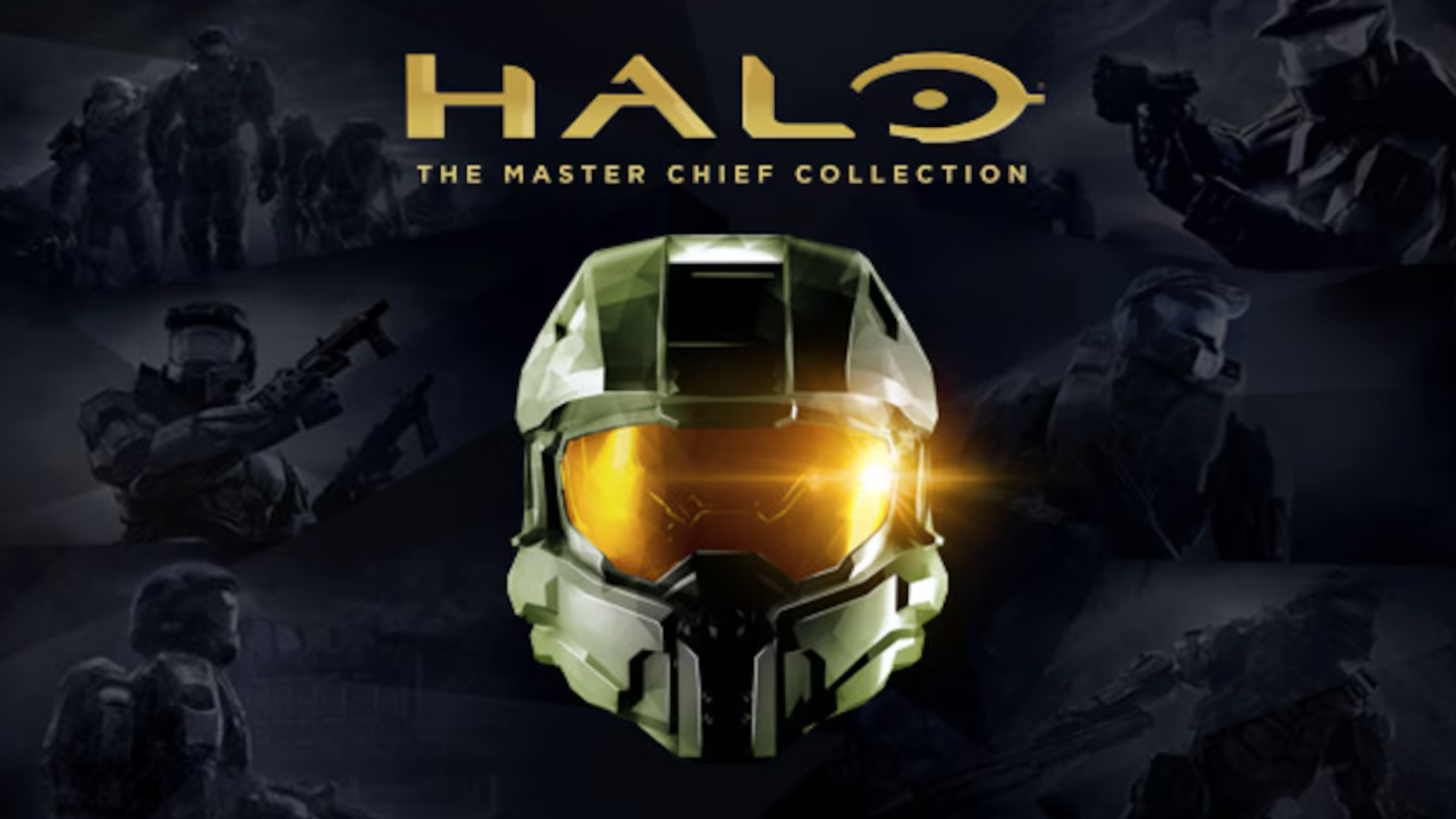 HALO: THE MASTER CHIEF COLLECTION (WINDOWS 10) - PC - WINDOWS STORE - MULTILANGUAGE - EU