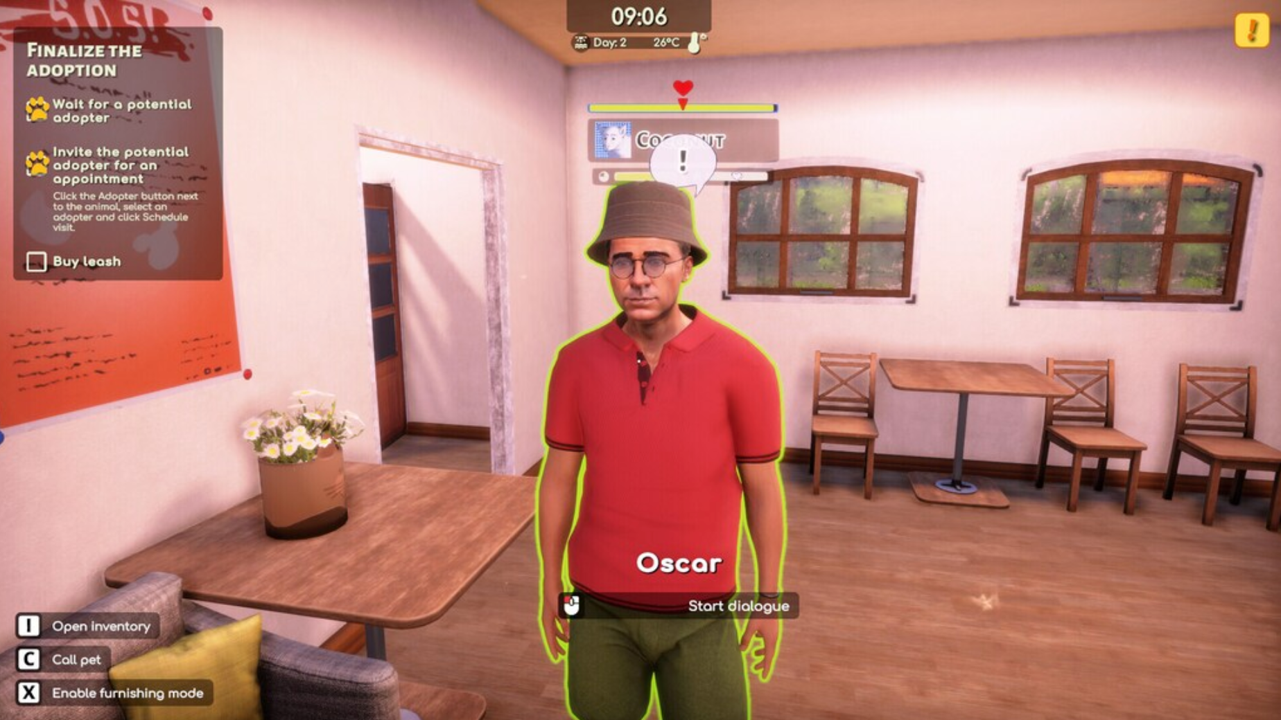 ANIMAL SHELTER 2 - PC - STEAM - MULTILANGUAGE - WORLDWIDE