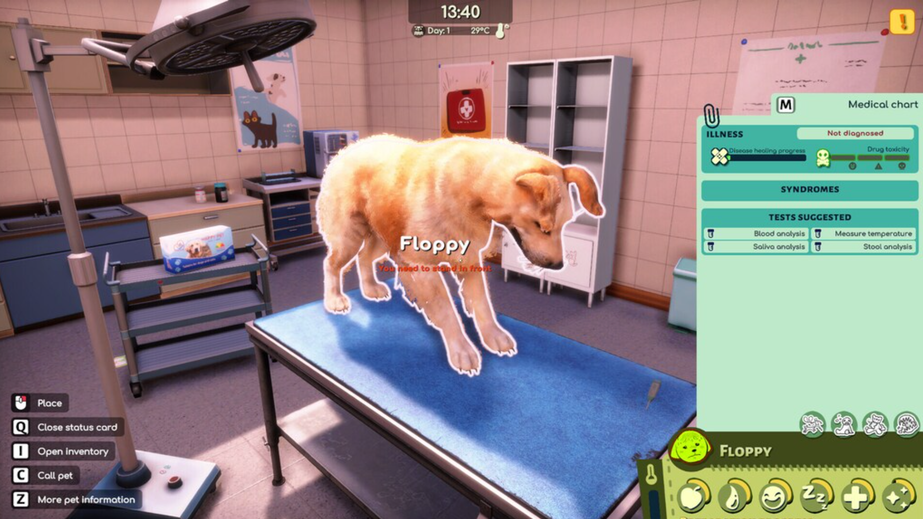 ANIMAL SHELTER 2 - PC - STEAM - MULTILANGUAGE - WORLDWIDE