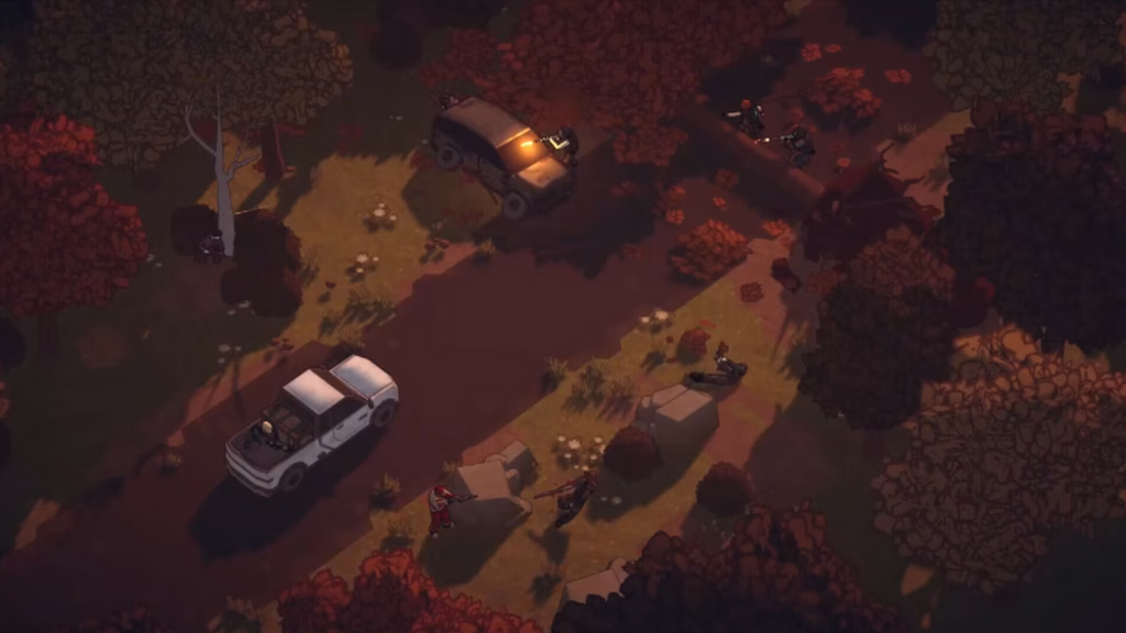 ASCENT OF ASHES - PC - STEAM - MULTILANGUAGE - WORLDWIDE