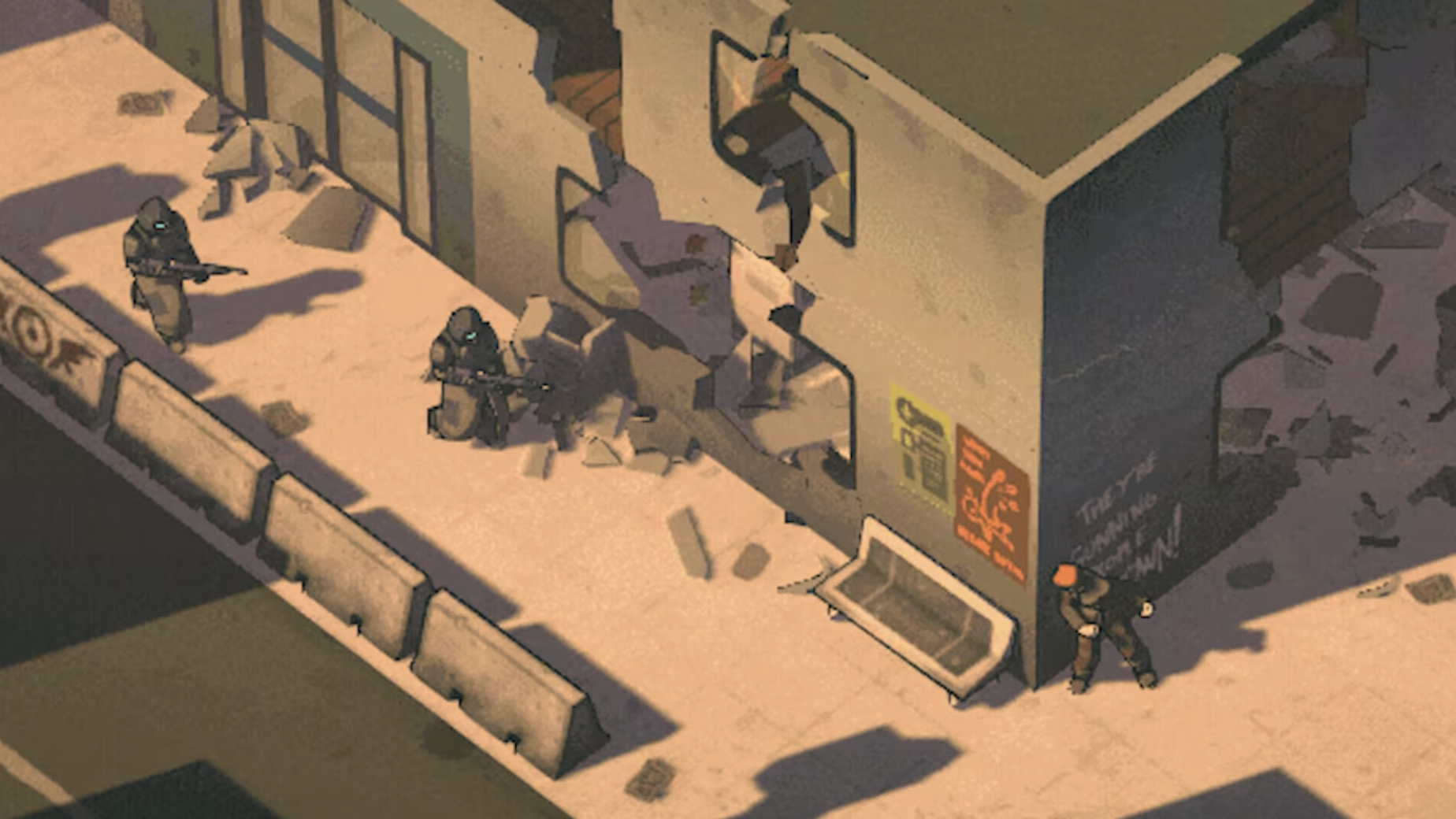 ASCENT OF ASHES - PC - STEAM - MULTILANGUAGE - WORLDWIDE