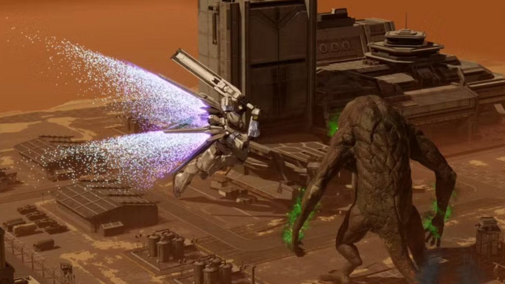 DEATH RING: SECOND IMPACT - PC - STEAM - MULTILANGUAGE - WORLDWIDE