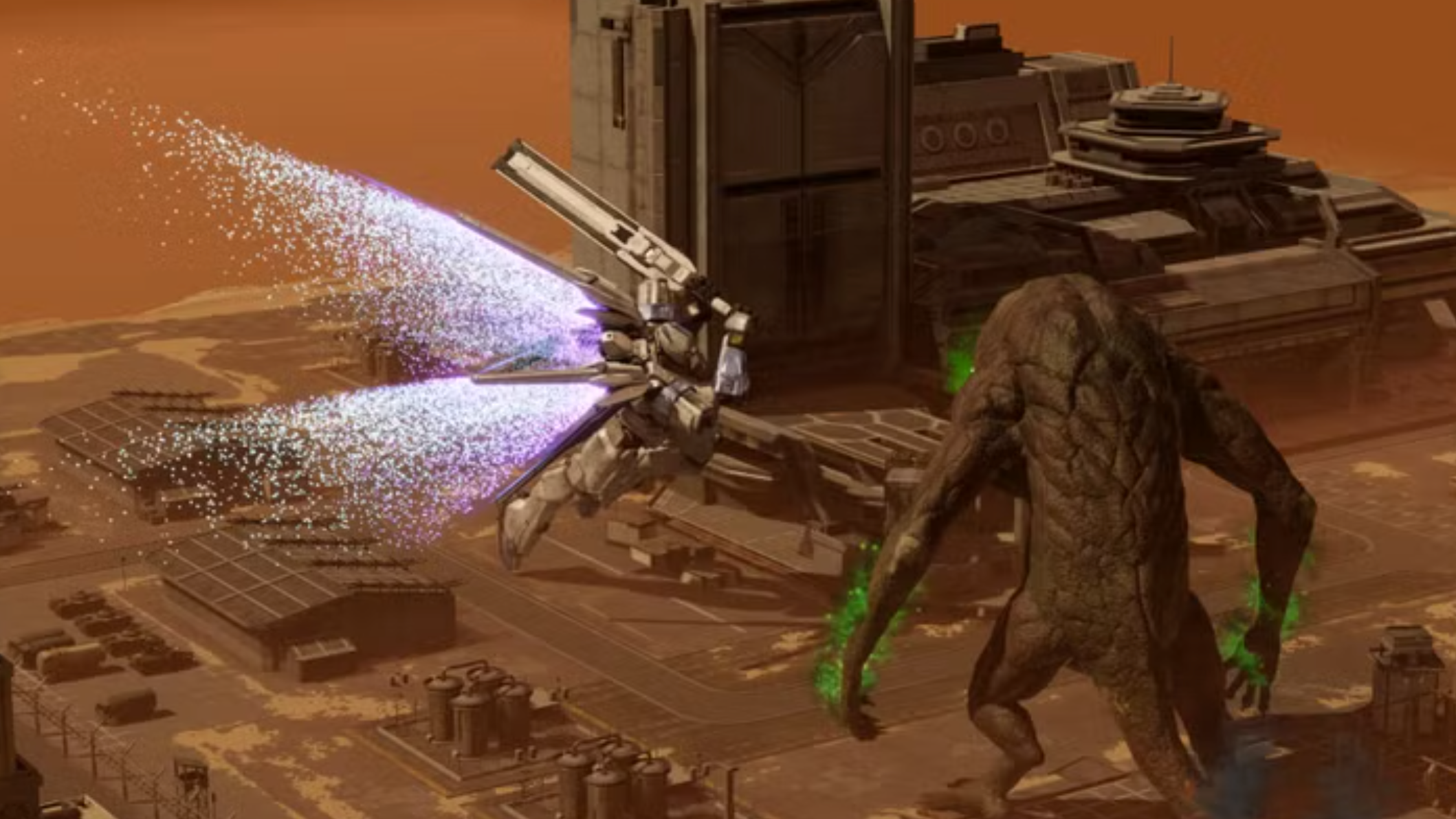 DEATH RING: SECOND IMPACT - PC - STEAM - MULTILANGUAGE - WORLDWIDE