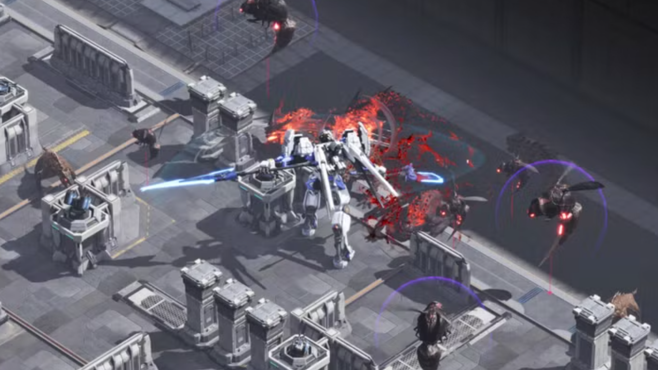 DEATH RING: SECOND IMPACT - PC - STEAM - MULTILANGUAGE - WORLDWIDE