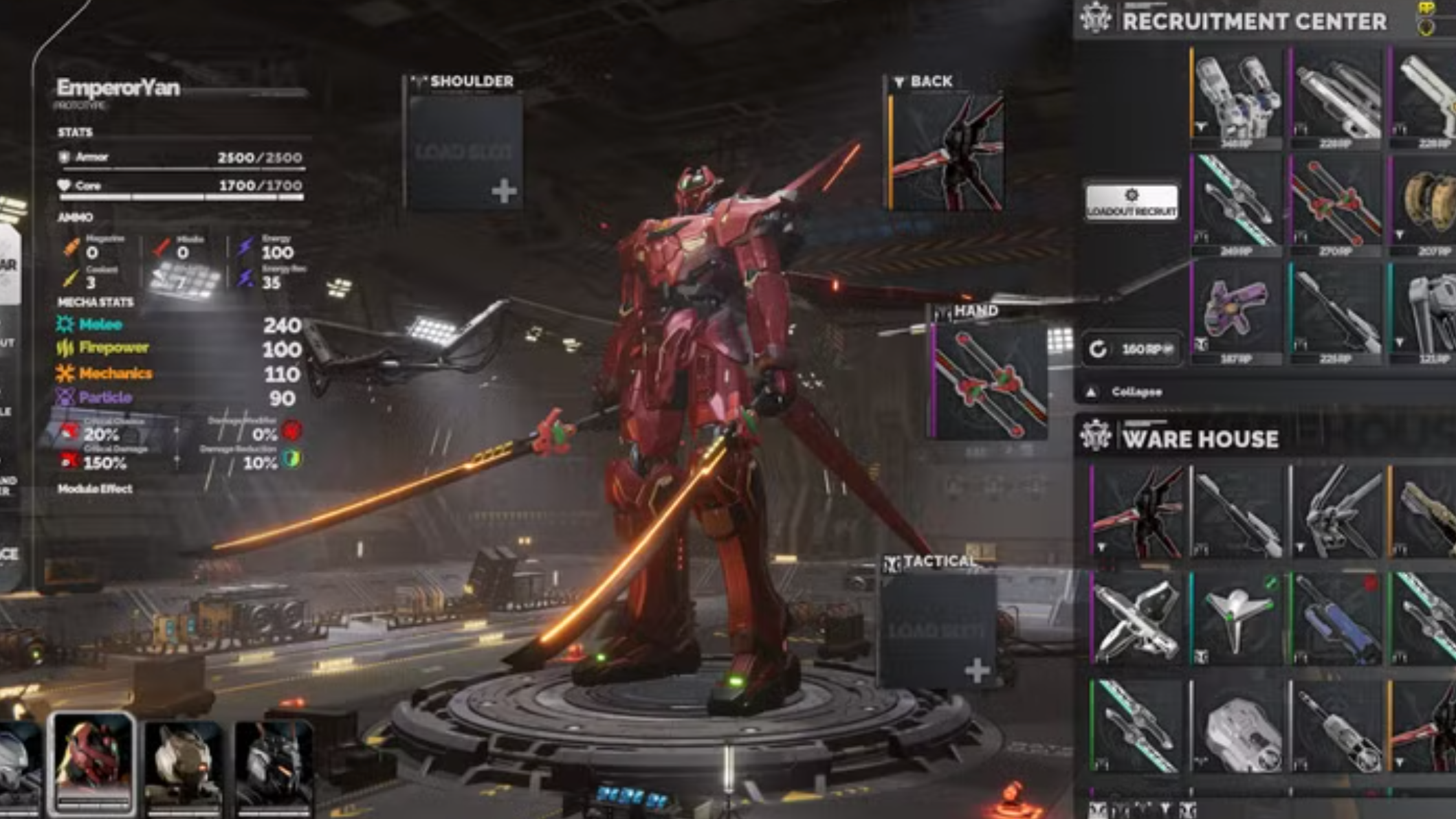 DEATH RING: SECOND IMPACT - PC - STEAM - MULTILANGUAGE - WORLDWIDE