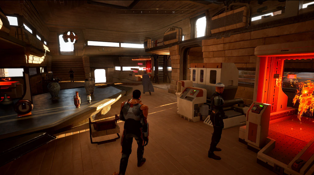 DUNE: AWAKENING - PC - STEAM - MULTILANGUAGE - WORLDWIDE