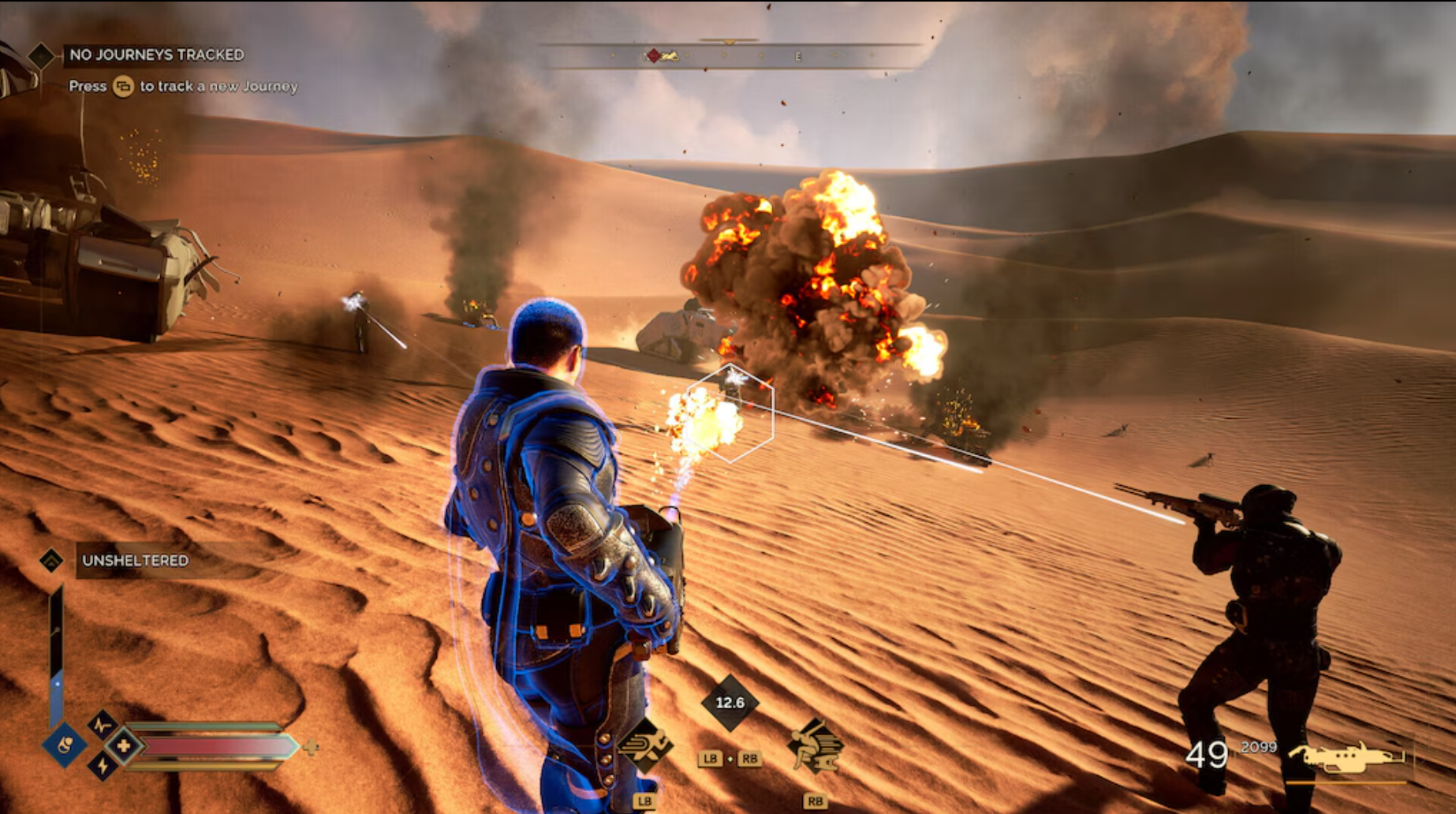 DUNE: AWAKENING - PC - STEAM - MULTILANGUAGE - WORLDWIDE