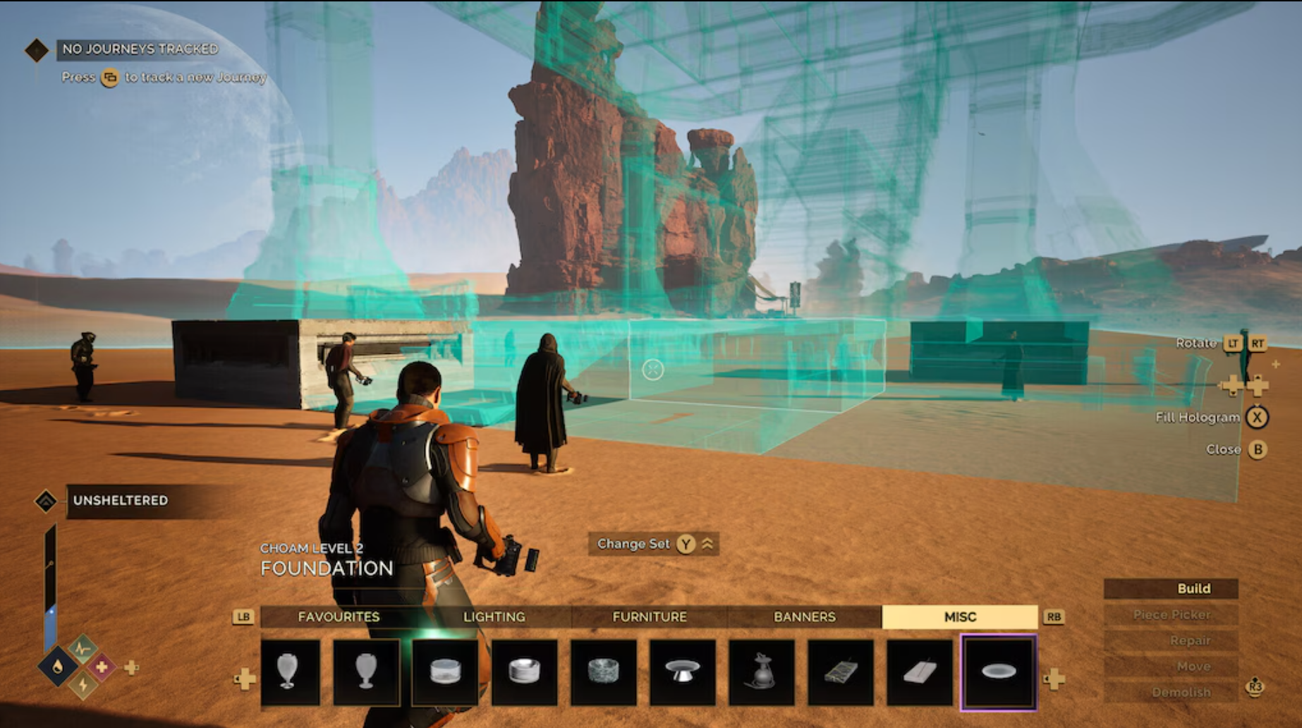 DUNE: AWAKENING - PC - STEAM - MULTILANGUAGE - WORLDWIDE