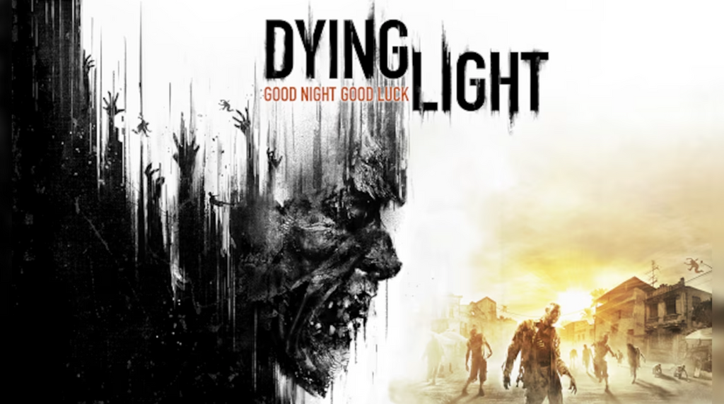DYING LIGHT DEFINITIVE DLC COLLECTION - PC - STEAM - MULTILANGUAGE - WORLDWIDE