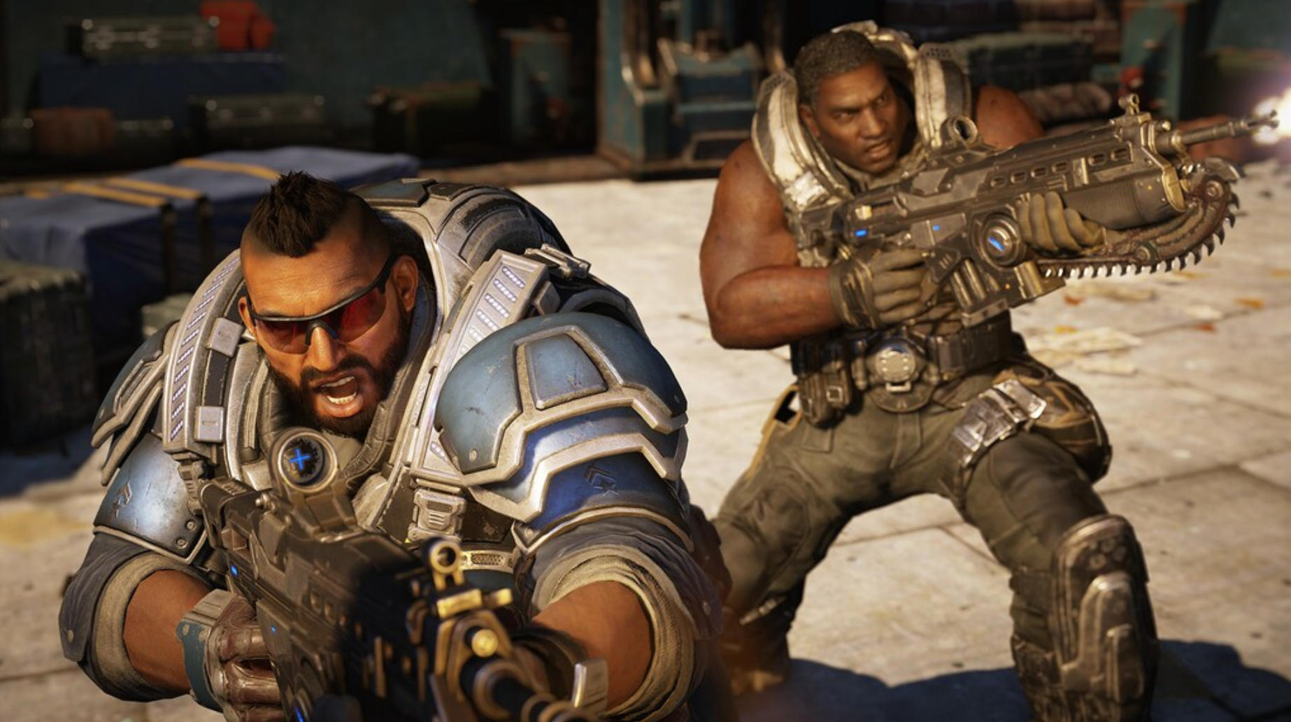 GEARS 5 (GOTY) (XBOX ONE / XBOX SERIES X|S) - XBOX LIVE - MULTILANGUAGE - EU