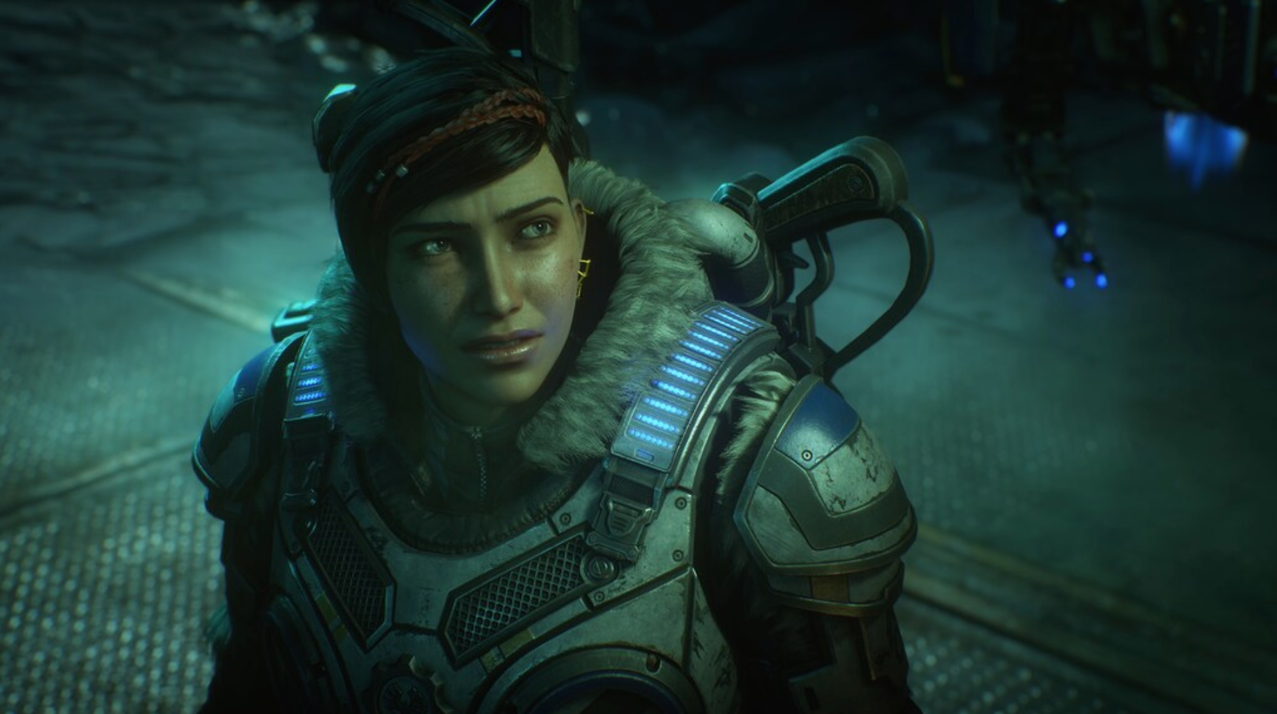 GEARS 5 (GOTY) (XBOX ONE / XBOX SERIES X|S) - XBOX LIVE - MULTILANGUAGE - EU
