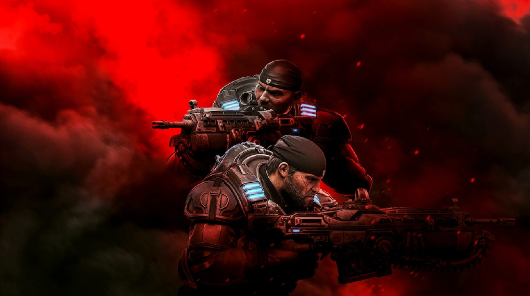 GEARS 5 (GOTY) (XBOX ONE / XBOX SERIES X|S) - XBOX LIVE - MULTILANGUAGE - EU