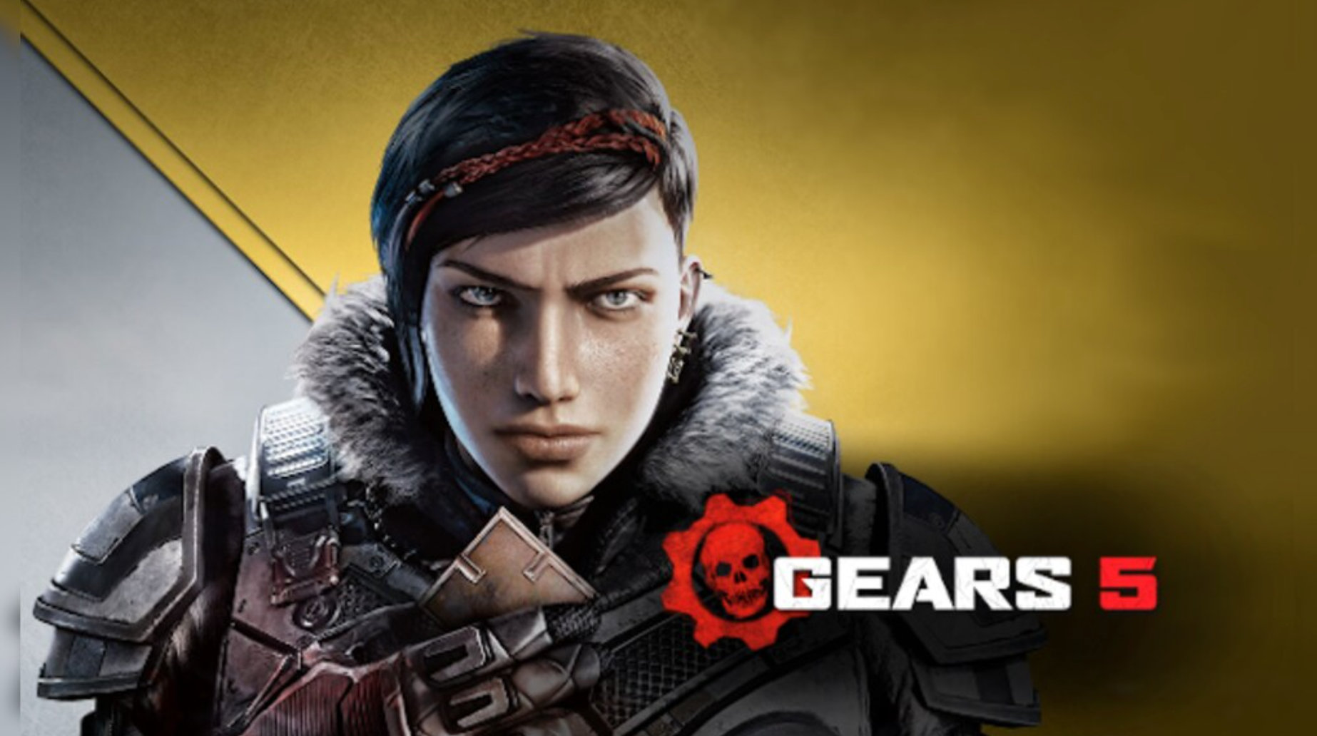 GEARS 5 (GOTY) (XBOX ONE / XBOX SERIES X|S) - XBOX LIVE - MULTILANGUAGE - EU