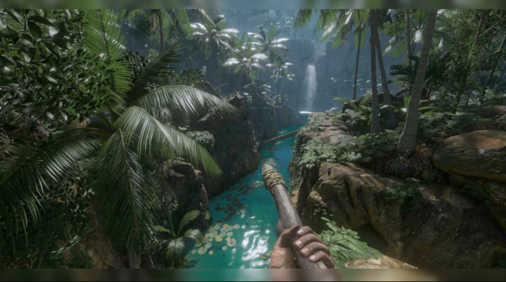 GREEN HELL - PC - STEAM - MULTILANGUAGE - WORLDWIDE