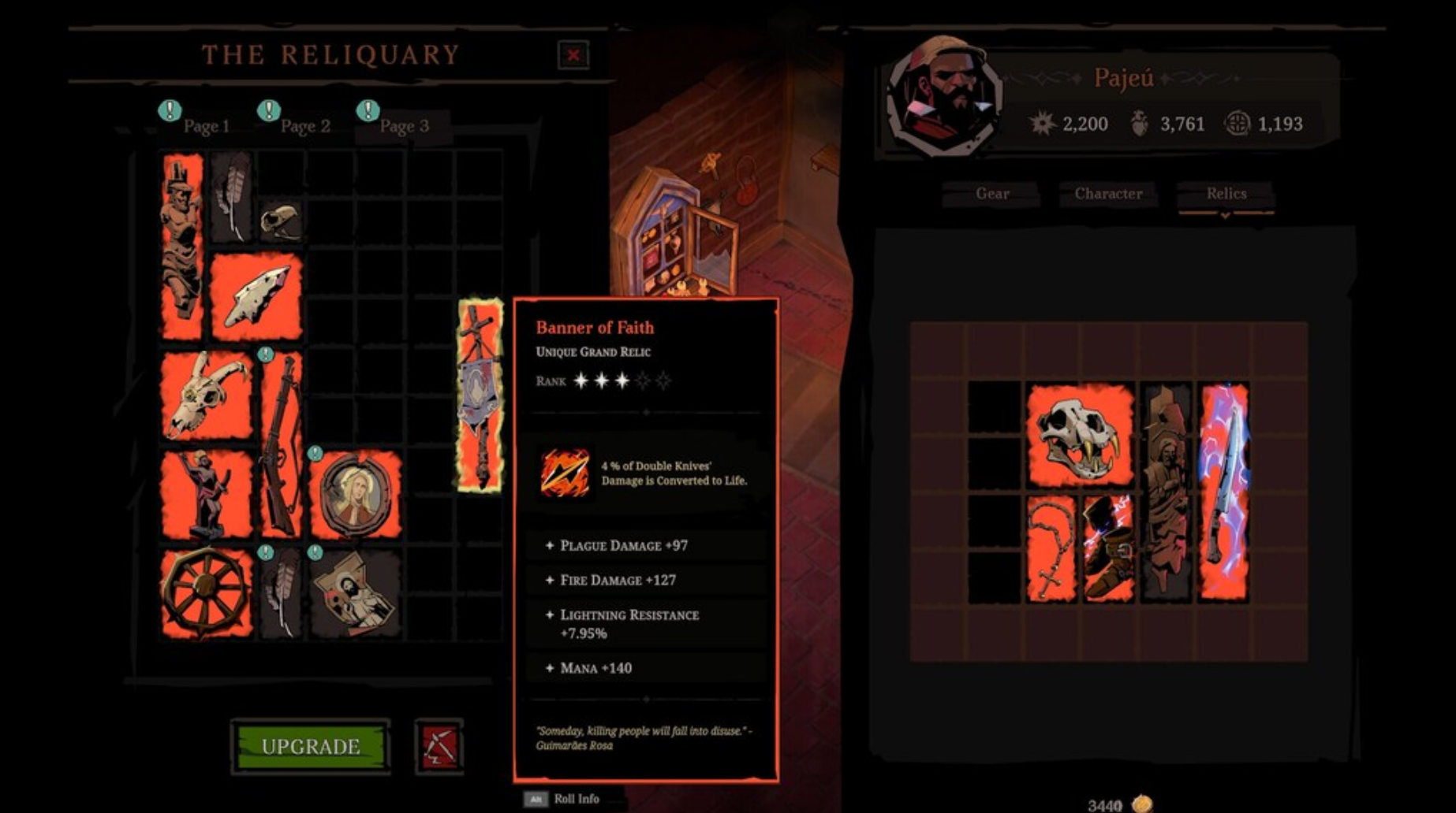 HELL CLOCK - PC - STEAM - MULTILANGUAGE - WORLDWIDE