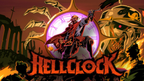 HELL CLOCK - PC - STEAM - MULTILANGUAGE - WORLDWIDE