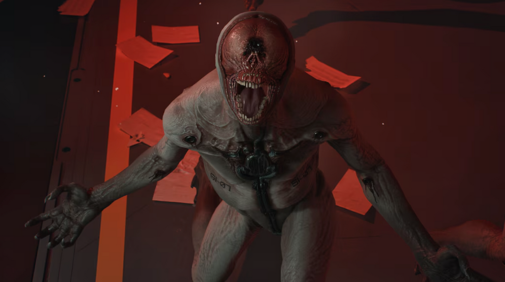 KILLING FLOOR III: ELITE NIGHTFALL EDITION - PC - STEAM - MULTILANGUAGE - WORLDWIDE