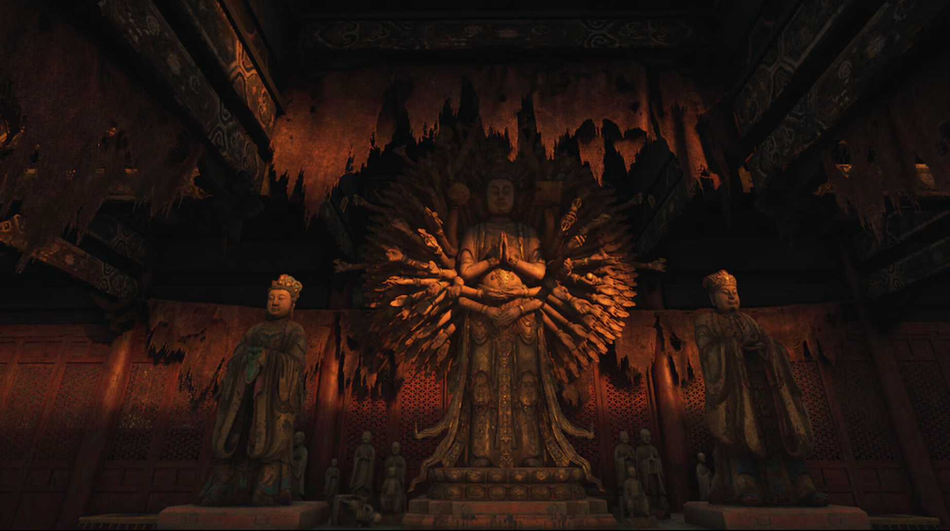 WUCHANG: FALLEN FEATHERS (DELUXE EDITION) - PC - STEAM - MULTILANGUAGE - WORLDWIDE