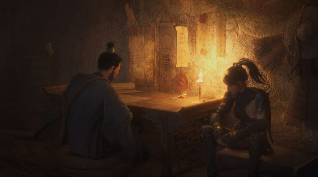 WUCHANG: FALLEN FEATHERS (DELUXE EDITION) - PC - STEAM - MULTILANGUAGE - WORLDWIDE