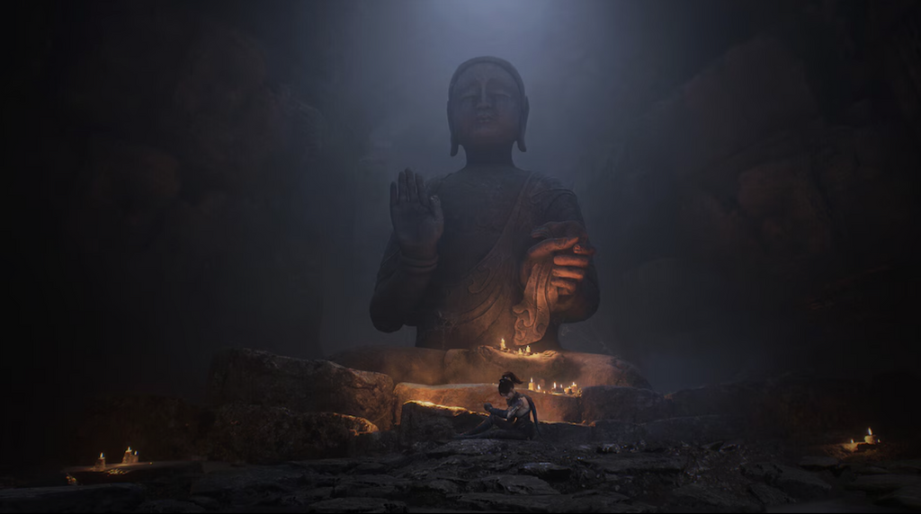 WUCHANG: FALLEN FEATHERS (DELUXE EDITION) - PC - STEAM - MULTILANGUAGE - WORLDWIDE