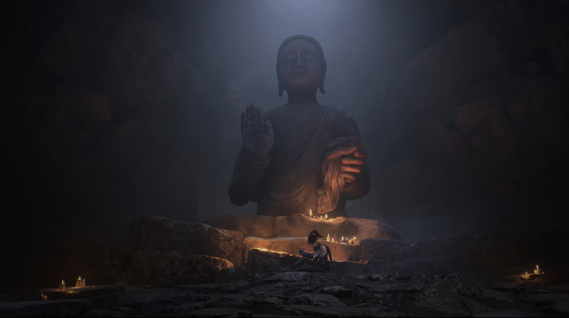 WUCHANG: FALLEN FEATHERS (DELUXE EDITION) - PC - STEAM - MULTILANGUAGE - WORLDWIDE