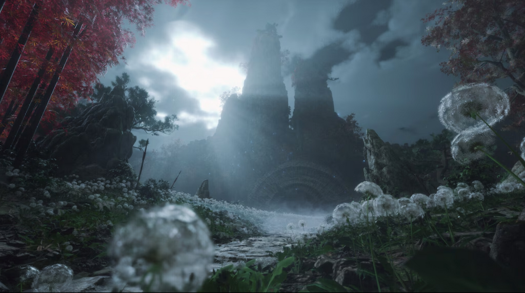 WUCHANG: FALLEN FEATHERS (DELUXE EDITION) - PC - STEAM - MULTILANGUAGE - WORLDWIDE