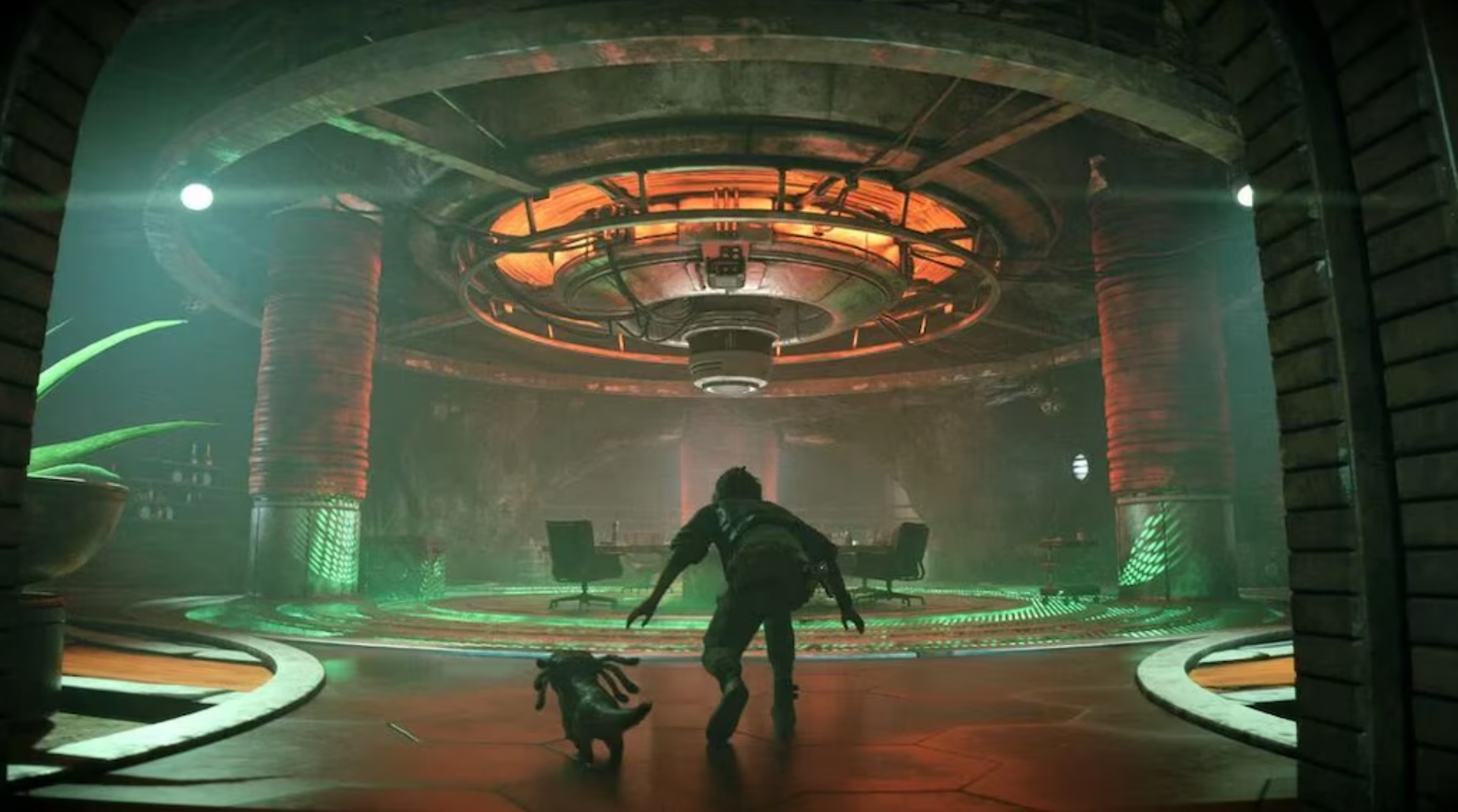 STAR WARS: OUTLAWS - PC - UBISOFT CONNECT - MULTILANGUAGE - ROW