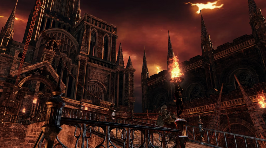 DARK SOULS II: SCHOLAR OF THE FIRST SIN - STEAM - PC - WORLDWIDE - MULTILANGUAGE