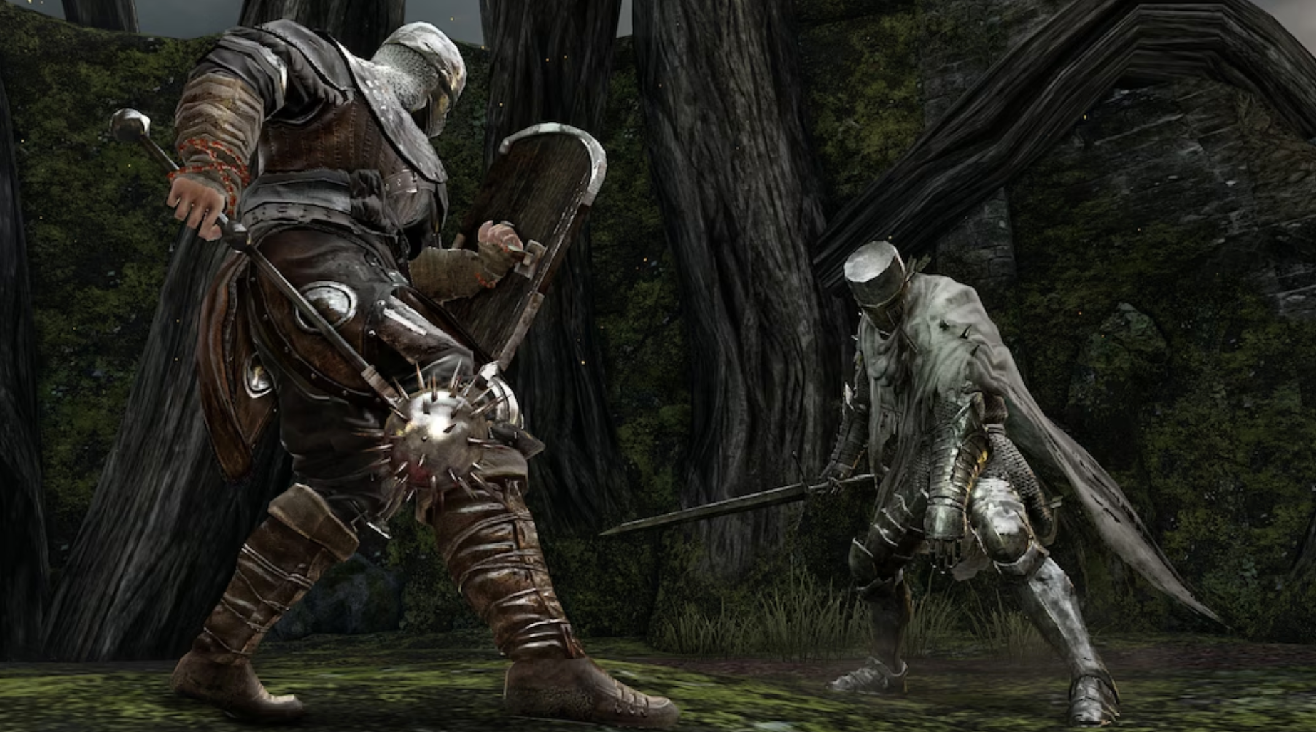 DARK SOULS II: SCHOLAR OF THE FIRST SIN - STEAM - PC - WORLDWIDE - MULTILANGUAGE