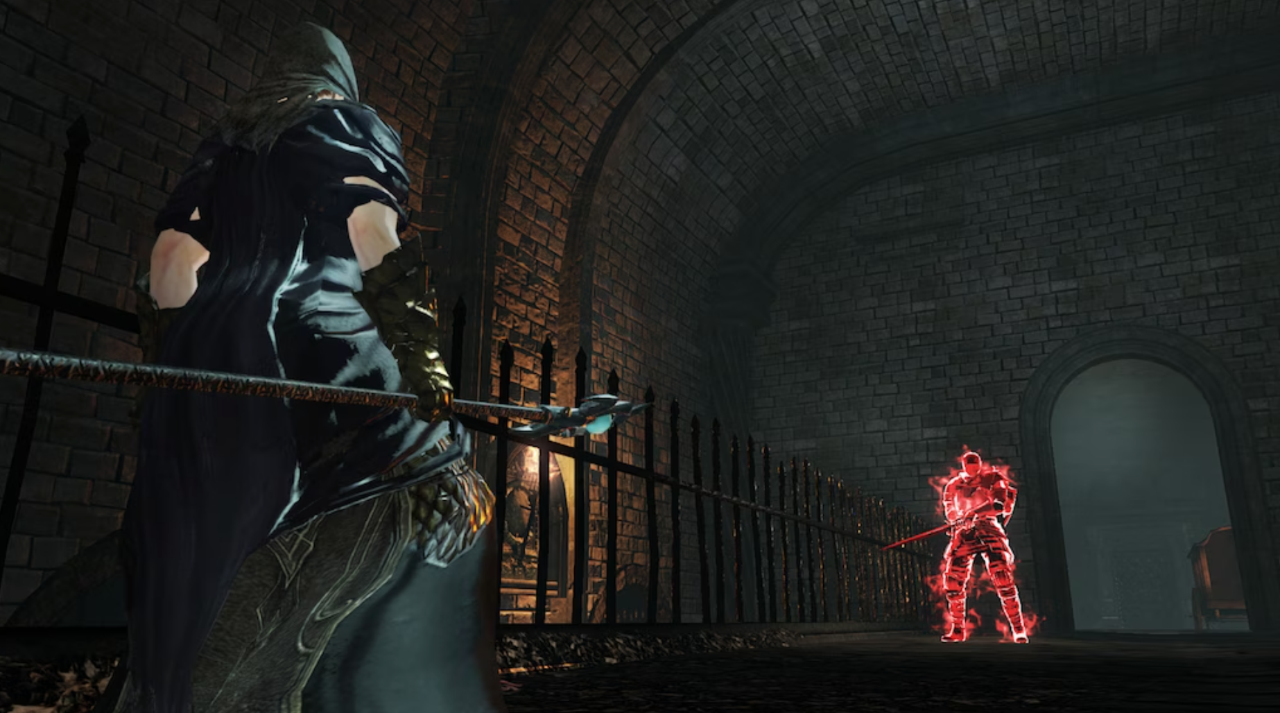 DARK SOULS II: SCHOLAR OF THE FIRST SIN - STEAM - PC - WORLDWIDE - MULTILANGUAGE