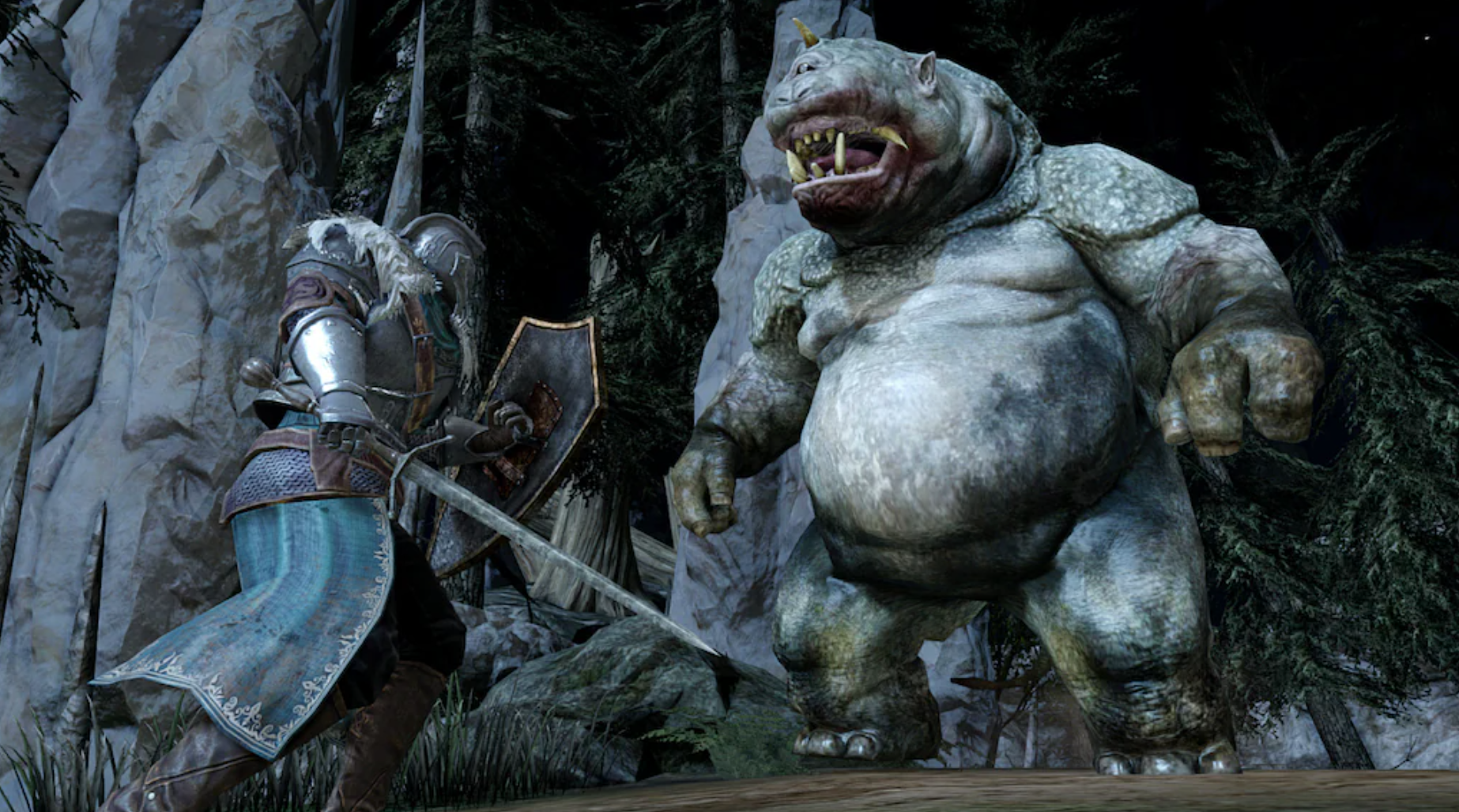 DARK SOULS II: SCHOLAR OF THE FIRST SIN - STEAM - PC - WORLDWIDE - MULTILANGUAGE