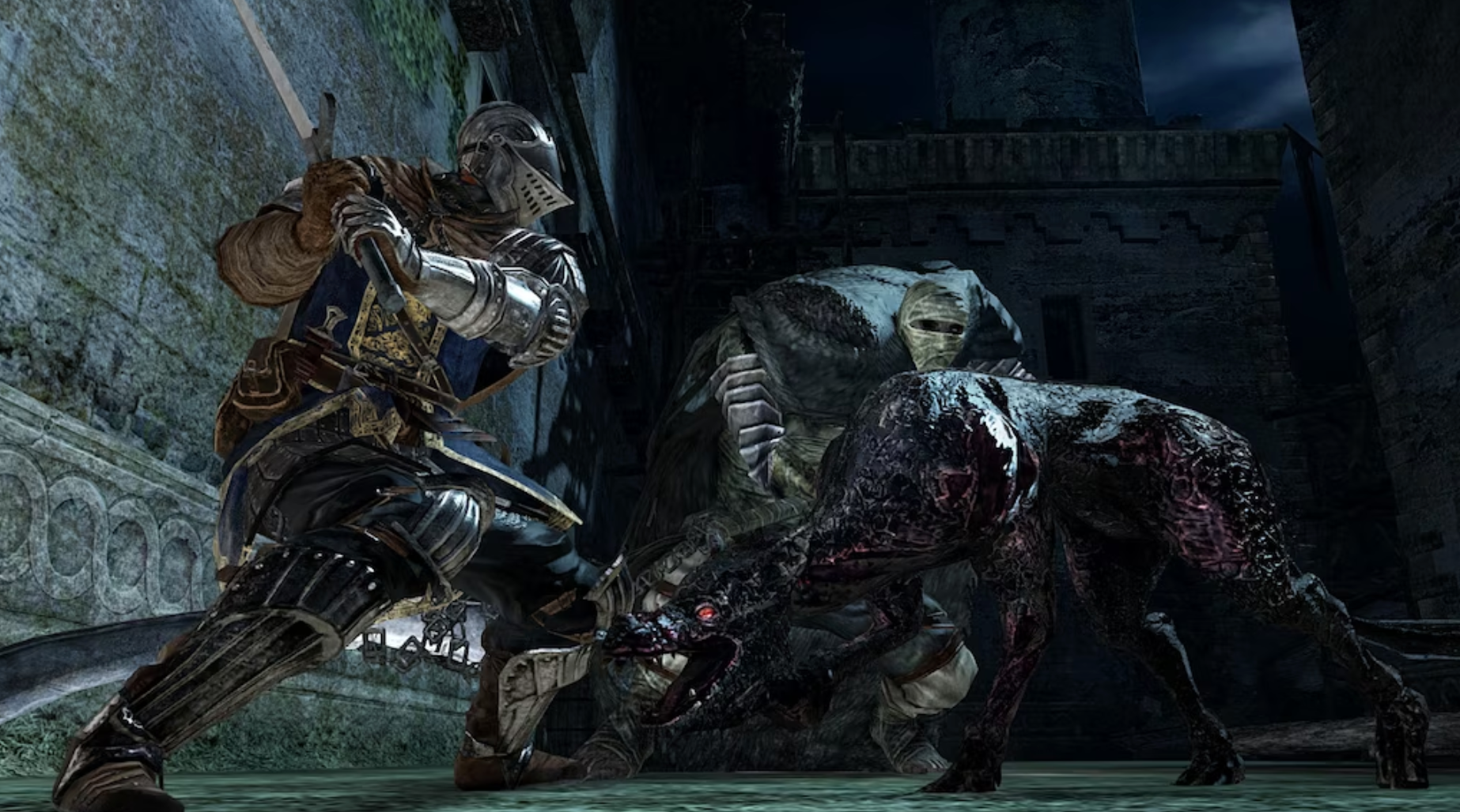 DARK SOULS II: SCHOLAR OF THE FIRST SIN - STEAM - PC - WORLDWIDE - MULTILANGUAGE