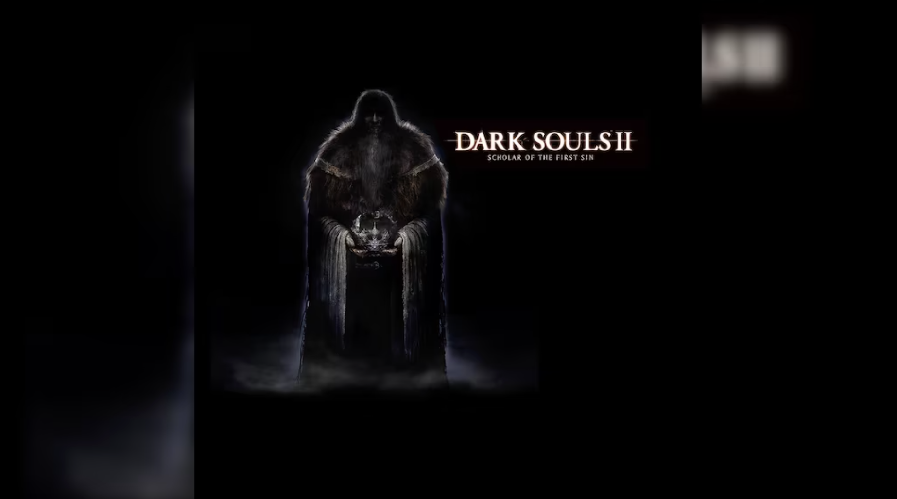 DARK SOULS II: SCHOLAR OF THE FIRST SIN - STEAM - PC - WORLDWIDE - MULTILANGUAGE