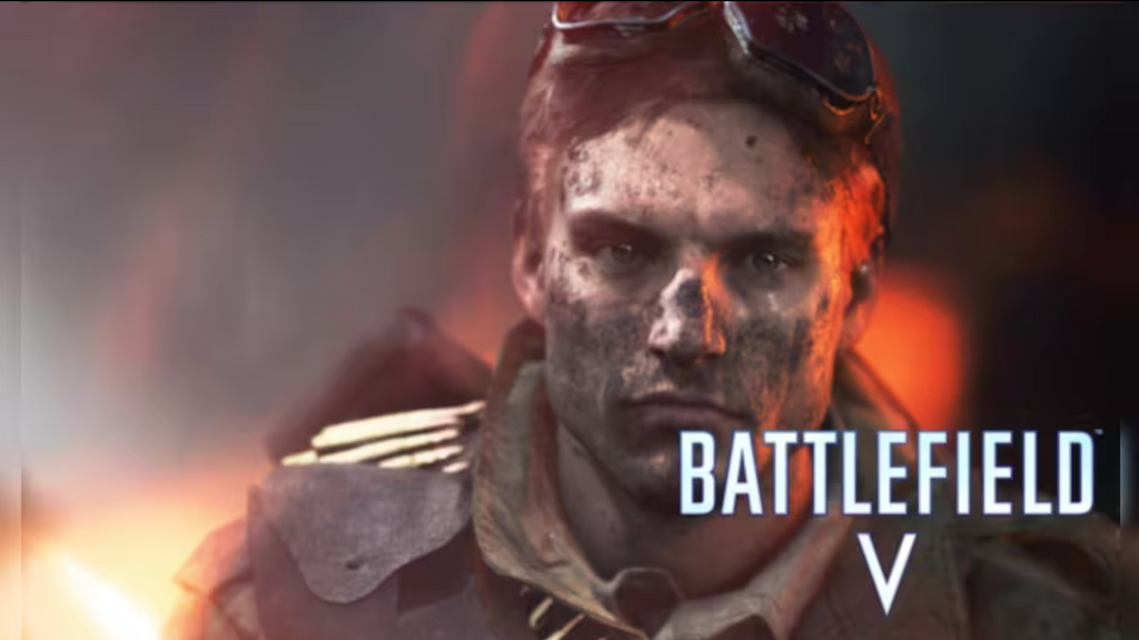 BATTLEFIELD V (DEFINITIVE EDITION) - ORIGIN - PC - WORLDWIDE - EN