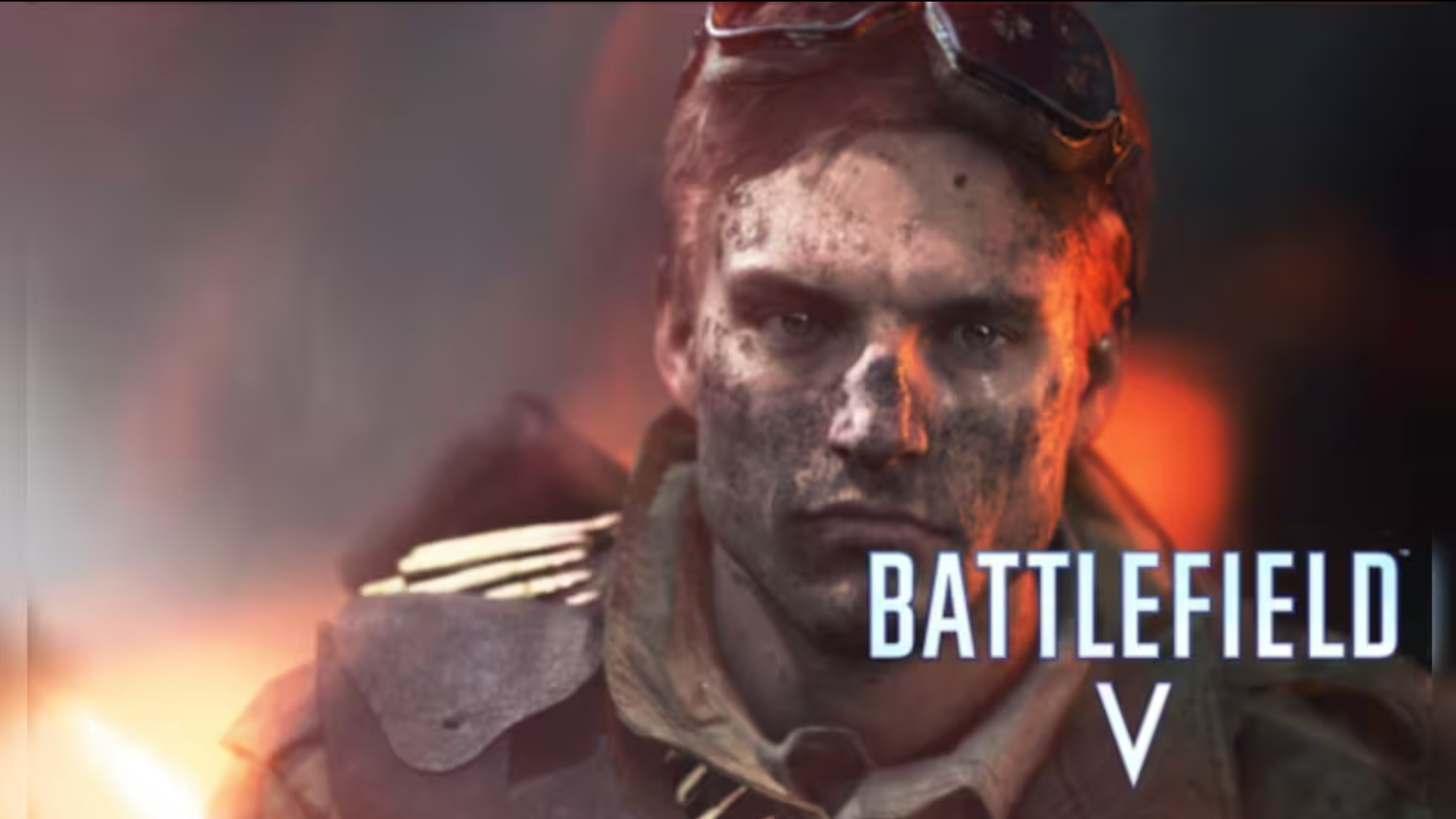 BATTLEFIELD V (DEFINITIVE EDITION) - ORIGIN - PC - WORLDWIDE - EN