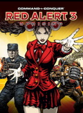 COMMAND & CONQUER: RED ALERT 3 - UPRISING - PC - ORIGIN - EN - WORLDWIDE