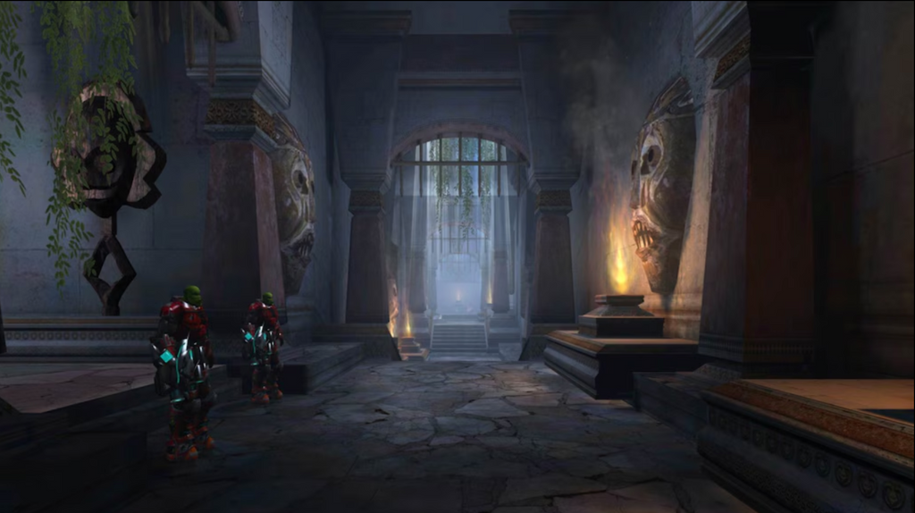 SERIOUS SAM 2 - STEAM - PC - EN - WORLDWIDE