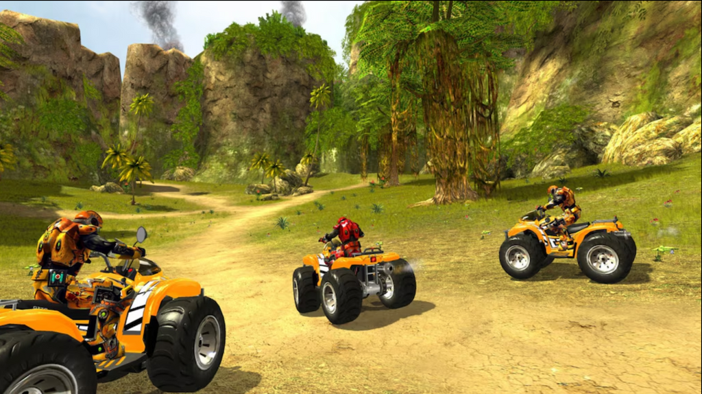 SERIOUS SAM 2 - STEAM - PC - EN - WORLDWIDE